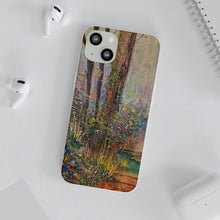 Load image into Gallery viewer, “The Forest’s Edge” Flexi Cases