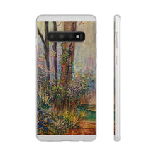 Load image into Gallery viewer, “The Forest’s Edge” Flexi Cases