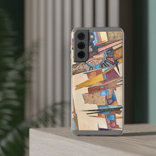 Load image into Gallery viewer, ‘Totem’ Flexi Cases