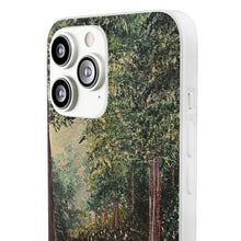 Load image into Gallery viewer, "In the glen" Flexi Cases