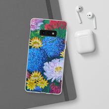 Load image into Gallery viewer, “Still life with porcelain vase 2” Flexi Cases