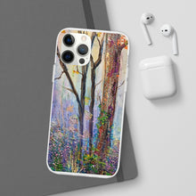 Load image into Gallery viewer, “The Forest’s Edge” Flexi Cases
