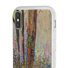 Load image into Gallery viewer, “The Forest’s Edge” Flexi Cases