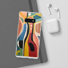 Load image into Gallery viewer, "The Duet" Flexi Cases