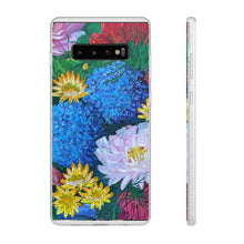 Load image into Gallery viewer, “Still life with porcelain vase 2” Flexi Cases