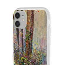 Load image into Gallery viewer, “The Forest’s Edge” Flexi Cases