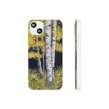 Load image into Gallery viewer, "Lurking" Flexi Cases