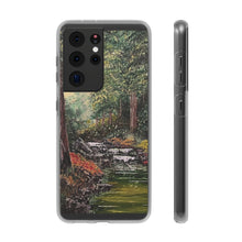 Load image into Gallery viewer, "In the glen" Flexi Cases