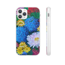 Load image into Gallery viewer, “Still life with porcelain vase 2” Flexi Cases