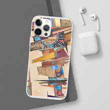 Load image into Gallery viewer, ‘Totem’ Flexi Cases