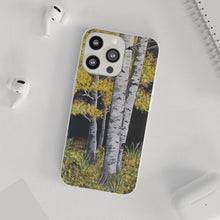 Load image into Gallery viewer, "Lurking" Flexi Cases