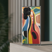 Load image into Gallery viewer, "The Duet" Flexi Cases