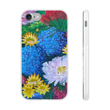 Load image into Gallery viewer, “Still life with porcelain vase 2” Flexi Cases