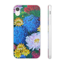 Load image into Gallery viewer, “Still life with porcelain vase 2” Flexi Cases