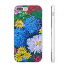 Load image into Gallery viewer, “Still life with porcelain vase 2” Flexi Cases