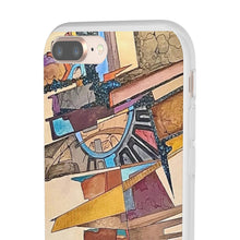 Load image into Gallery viewer, ‘Totem’ Flexi Cases