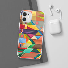 Load image into Gallery viewer, “Unbridled Movement” Flexi Cases