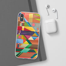 Load image into Gallery viewer, “Unbridled Movement” Flexi Cases