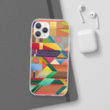 Load image into Gallery viewer, “Unbridled Movement” Flexi Cases