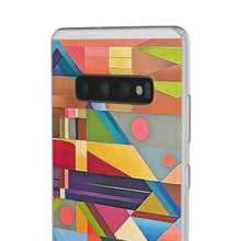 Load image into Gallery viewer, “Unbridled Movement” Flexi Cases