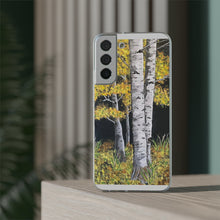 Load image into Gallery viewer, "Lurking" Flexi Cases