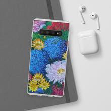 Load image into Gallery viewer, “Still life with porcelain vase 2” Flexi Cases