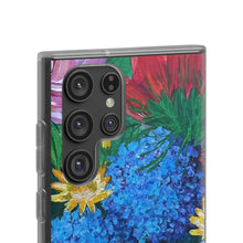 Load image into Gallery viewer, “Still life with porcelain vase 2” Flexi Cases