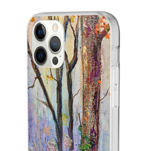 Load image into Gallery viewer, “The Forest’s Edge” Flexi Cases