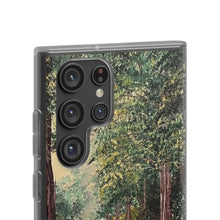 Load image into Gallery viewer, "In the glen" Flexi Cases