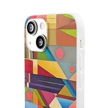 Load image into Gallery viewer, “Unbridled Movement” Flexi Cases