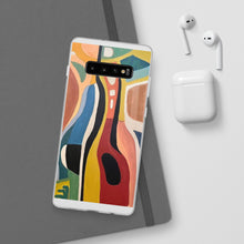 Load image into Gallery viewer, "The Duet" Flexi Cases