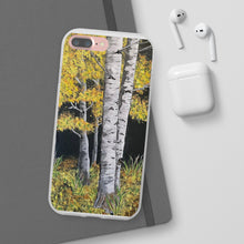 Load image into Gallery viewer, "Lurking" Flexi Cases