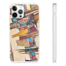 Load image into Gallery viewer, ‘Totem’ Flexi Cases