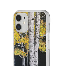 Load image into Gallery viewer, "Lurking" Flexi Cases