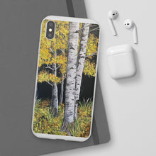 Load image into Gallery viewer, "Lurking" Flexi Cases