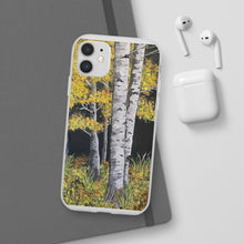 Load image into Gallery viewer, "Lurking" Flexi Cases