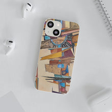 Load image into Gallery viewer, ‘Totem’ Flexi Cases