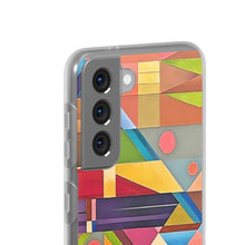 Load image into Gallery viewer, “Unbridled Movement” Flexi Cases