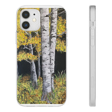 Load image into Gallery viewer, "Lurking" Flexi Cases