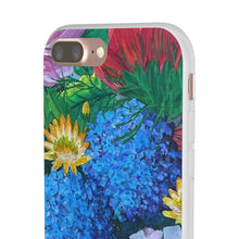 Load image into Gallery viewer, “Still life with porcelain vase 2” Flexi Cases