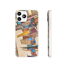 Load image into Gallery viewer, ‘Totem’ Flexi Cases