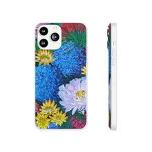 Load image into Gallery viewer, “Still life with porcelain vase 2” Flexi Cases