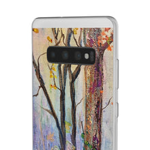 Load image into Gallery viewer, “The Forest’s Edge” Flexi Cases