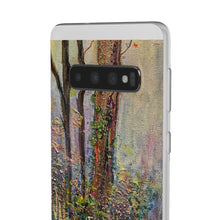 Load image into Gallery viewer, “The Forest’s Edge” Flexi Cases