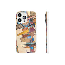 Load image into Gallery viewer, ‘Totem’ Flexi Cases