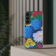 Load image into Gallery viewer, “Still life with porcelain vase 2” Flexi Cases