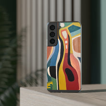 Load image into Gallery viewer, "The Duet" Flexi Cases