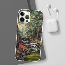 Load image into Gallery viewer, "In the glen" Flexi Cases