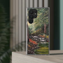 Load image into Gallery viewer, "In the glen" Flexi Cases