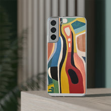 Load image into Gallery viewer, "The Duet" Flexi Cases